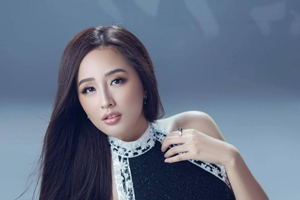 Những mỹ nhân showbiz "lột xác" thành doanh nhân