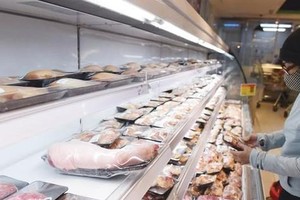 CPI tháng 5/2021 tăng 1,43% so với tháng 12/2020 và tăng 2,9% so với tháng 5/2020.