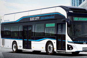 Hyundai cắt giảm các mẫu động cơ đốt trong để tập trung cho xe điện