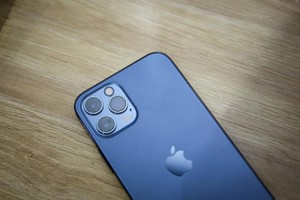 Bất chấp Covid-19, iPhone 13 dự kiến ra mắt đúng hạn vào tháng 9