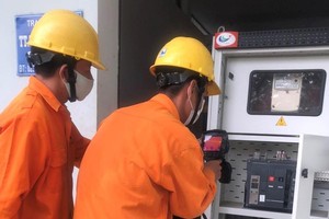 Nắng nóng cực đoan diện rộng, công suất tiêu thụ điện vượt mốc 42.000 MW