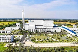 Khánh Hòa: Nhiều nhà đầu tư đề xuất làm nhà máy xử lý rác thải
