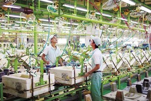 Phú Yên: Đến năm 2030 tiết kiệm năng lượng từ 8-10%