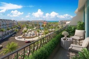 Tầm nhìn và định hướng phát triển lâu bền khiến La Queenara trở nên khác biệt