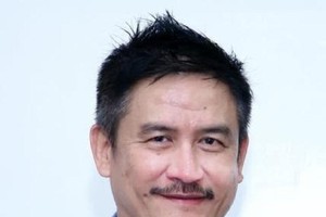 Ông Kaihaein Lee, Giám đốc Vận hành, Jabil Việt Nam.