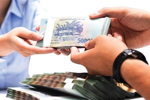 Sắp hết thời tiền rẻ