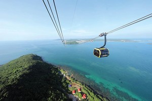 Đón khách quốc tế theo mô hình “Du lịch cách ly khép kín”