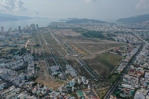 Số trường hợp mà Khánh Hòa cần xác định giá đất cụ thể dự kiến khoảng 351 trường hợp. 