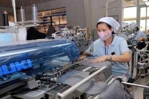 Tỷ lệ hàng xuất khẩu có C/O ưu đãi chưa cao