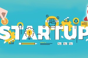 Nhà đầu tư mạo hiểm “bắt tướng” người khởi nghiệp