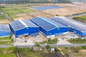 Louis Agro: Nhiều toan tính sau loạt M&A chóng vánh