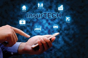 Insurtech đang phát triển khá nhanh tại tại Việt Nam