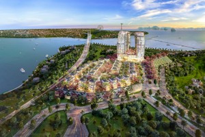 Sắp ra mắt căn hộ MGallery đầu tiên tại Việt Nam