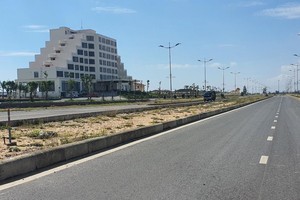 Đầu tư tuần qua: Chi 3.837 tỷ đồng cho đường Vành đai và 560 tỷ đồng mở rộng cảng