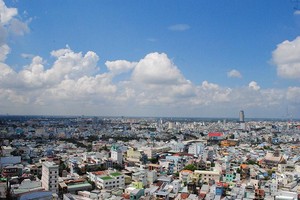 Cần Thơ bãi bỏ 10 đồ án quy hoạch chi tiết tỷ lệ 1/2000