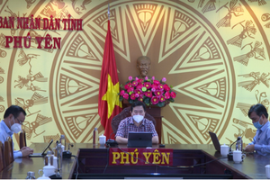 Phú Yên: Thành lập 3 tiểu ban phụ trách từng khâu phòng chống dịch Covid-19