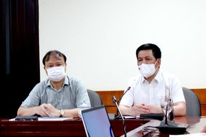 Thành lập Ban Chỉ đạo cung ứng hàng hóa cho TP.HCM và các tỉnh phía Nam