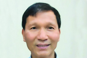 TS. Lê Quốc Phương, Nguyên Phó giám đốc Trung tâm Công nghiệp và Thương mại (Bộ Công thương).