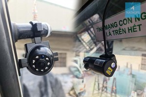Việc Chính phủ đồng ý giãn thời hạn xử phạt xe kinh doanh vận tải chưa lắp camera sẽ hỗ trợ các doanh nghiệp giảm bớt khó khăn do tác động của dịch Covid-19.
