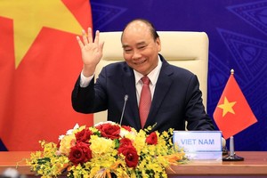 Chủ tịch nước sẽ tham dự cuộc họp của các Nhà Lãnh đạo APEC