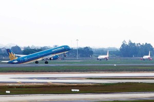 Vietnam Airlines vừa chính thức tiếp cận gói hỗ trợ tín dụng ưu đãi trị giá 4.000 tỷ đồng của Chính phủ, đem lại cơ hội phục hồi cho hãng.