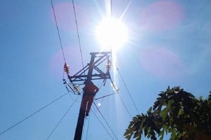 EVN: Đỉnh công suất điện tháng 7 có thể đạt 43.000 MW