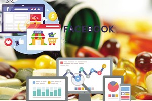 Bịt lỗ hổng thất thu thuế từ nền tảng xuyên biên giới