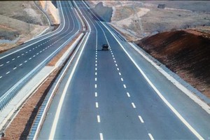 Loay hoay tìm nơi đổ vật liệu thừa Dự án cao tốc đoạn Nha Trang - Cam Lâm