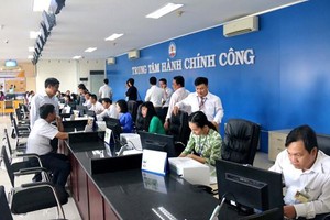 Cải cách hành chính nhà nước giai đoạn 2021 - 2030 tập trung vào 6 nội dung chính