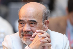  GS-TSKH. Đặng Hùng Võ.