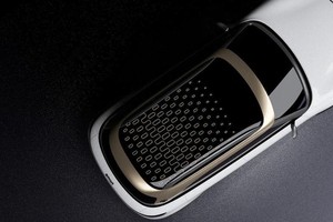 Smart ra mắt SUV điện vào tháng 9 tới, kích thước tương tự Mini Countryman