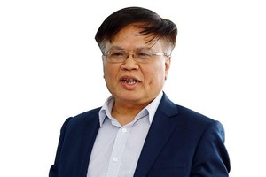 TS. Nguyễn Đình Cung, nguyên Viện trưởng Viện Nghiên cứu quản lý kinh tế Trung ương.