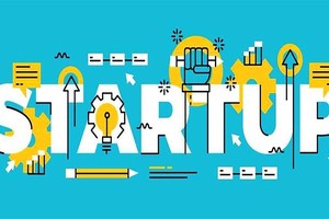 Nén “đau thương” để nuôi mộng start-up