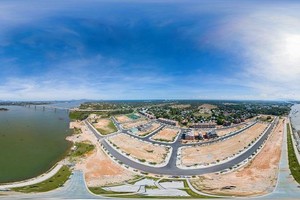 Tỉnh Quảng Nam sẽ chú trọng đầu tư phát triển vùng Đông.