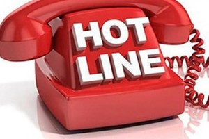 Hà Nội công bố đường dây nóng tiếp nhận phản ánh về phòng, chống dịch Covid-19