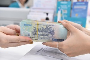 Nỗi lo cạn tiền mặt của doanh nghiệp địa ốc