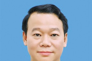 Ông Đỗ Đức Duy, Bí thư Tỉnh ủy Yên Bái