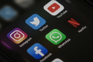 Chặn quảng cáo xuyên biên giới lộng hành