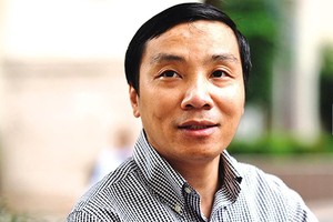 TS. Phạm Thế Anh, Trưởng bộ môn Kinh tế vĩ mô (Trường đại học Kinh tế Quốc dân).