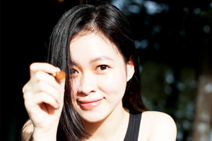 Ma Thị Ngọc Ly, sáng lập thương hiệu Malicook: Muốn cạnh tranh, phải khác biệt