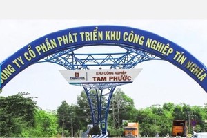 Tín Nghĩa đang lên phương án chào bán cổ phiếu cho cổ đông hiện hữu.