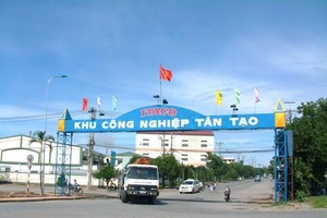 Tân Tạo (ITA): Các khoản phải thu chiếm 30% tổng tài sản