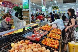 Bộ Công Thương vừa có quyết định thành lập Tổ công tác đặc biệt đảm bảo nguồn cung hàng hóa tại miền Bắc và miền Trung.