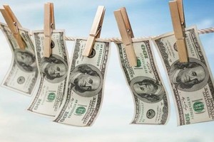 Các mức xử phạt trong lĩnh vực rửa tiền… của Việt Nam còn thấp, chưa đủ răn đe.