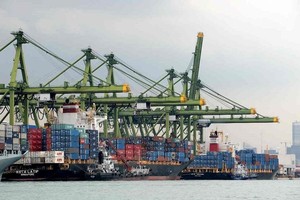 Nikkei Asia: Các nền kinh tế Đông Nam Á gặp rủi ro bởi các yếu tố bên ngoài