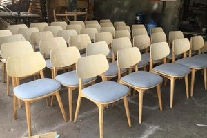 Ghế bọc đệm Việt Nam xuất sang Canada bị áp thuế chống trợ cấp từ 3,7 đến 5,5%.