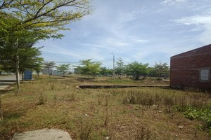 Đà Nẵng rà soát quy hoạch dự án treo còn chậm