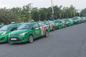 Mai Linh Lạng Sơn là doanh nghiệp đầu tiên được tiếp cận gói vay trả lương ngừng việc