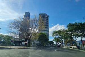 Đà Nẵng chi hơn 665 tỷ đồng cho 5 dự án đầu tư công