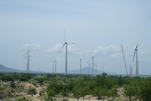 Ninh Thuận đẩy nhanh tiến độ giải ngân đầu tư công